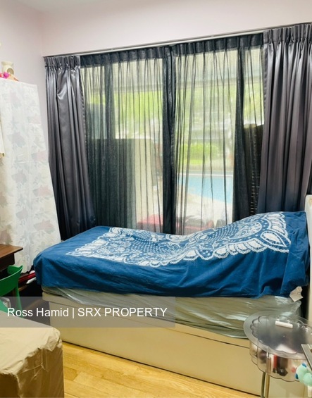 Hedges Park Condominium (D17), Condominium #547485401